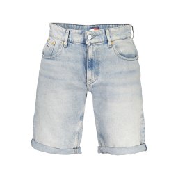 Мъжки дънкови шорти Tommy Hilfiger