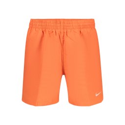 Мъжки оранжев бански Nike
