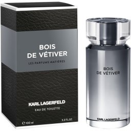 Karl Lagerfeld Bois de Vetiver EDT 100ml за Мъже