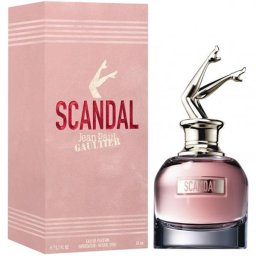 Jean Paul Gaultier Scandal Box EDP 50ml за Жени