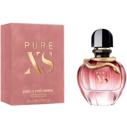 Paco Rabanne Pure XS For Her EDP 50ml за Жени