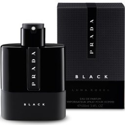 Prada Luna Rossa Black EDP 100ml за Мъже