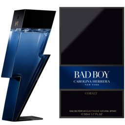 Carolina Herrera Bad Boy Cobalt EDP 50ml за Мъже