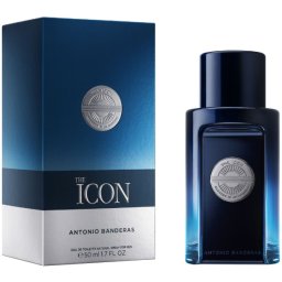 Antonio Banderas The Icon EDT 50ml за Мъже