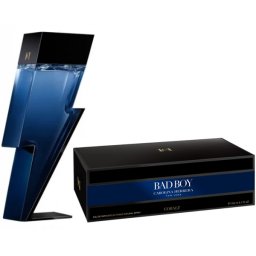 Carolina Herrera Bad Boy Cobalt EDP 150ml за Мъже