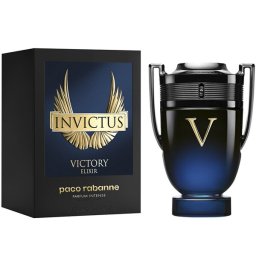 Paco Rabanne Invictus Victory Elixir Parfum 100ml за Мъже