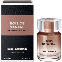 Karl Lagerfeld Bois de Santal EDT 50ml за Мъже