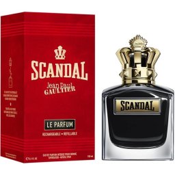Jean Paul Gaultier Scandal Pour Homme Le Parfum EDP 150ml за Мъже