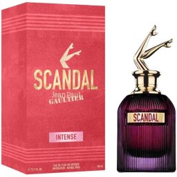 Jean Paul Gaultier Scandal Intense EDP 80ml за Жени