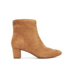 LAUREN RALPH LAUREN Боти 802974504001 Бежов