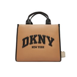 DKNY Дамска чанта R52AZR57 Кафяв