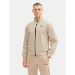EA7 Emporio Armani Преходно яке 7M000424 AF13569 U6155 Бежов Regular Fit