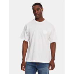 Dolce&Gabbana Тишърт G8PN9Z G7NYJ Бял Regular Fit