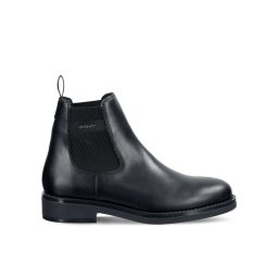 Gant Боти тип челси 31651105 Черен
