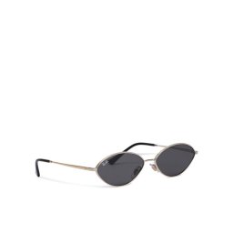Ray-Ban Слънчеви очила Kai 0RB3757 921387 Златист