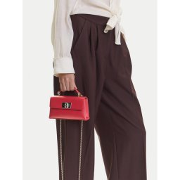Furla Дамска чанта 1927 WE00423 ARE000 CN RUB00 Червен