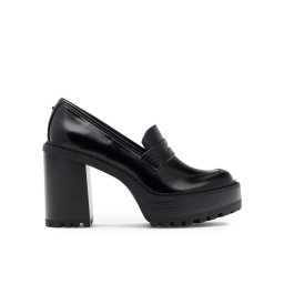 Nine West Обувки NAHIDA 13151T Черен