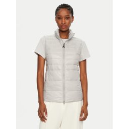 Patrizia Pepe Жилетка за костюм 8O0172/A503-S702 Сив Regular Fit