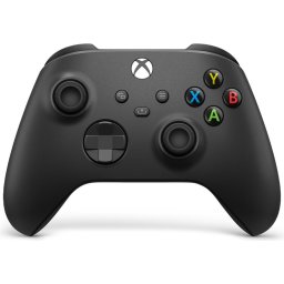 Безжичен Геймърски контролер Microsoft Xbox Wireless Controller Black