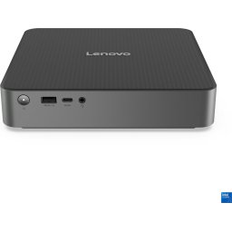 Компютър Lenovo IdeaCentre Mini 01IRH10R - Intel Core 7 240H, 16GB RAM, 512GB SSD