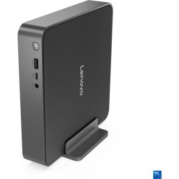 Компютър Lenovo IdeaCentre Mini 01IRH10R - Intel Core 7 240H, 32GB RAM, 1TB SSD