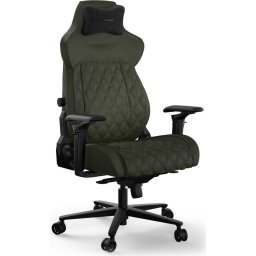 Геймърски стол Corsair TC500 LUXE - Sherwood