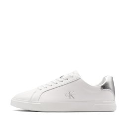 Calvin Klein Low Pro Cups LaceUp Leather Met