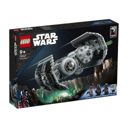 LEGO Star Wars - TIE Bomber, 75347