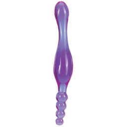 Seven Creations Smoothy Prober дилдо 20 см