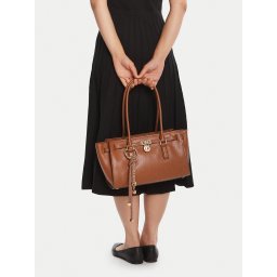 Дамска чанта MICHAEL Michael Kors 30F5GNXT0L Кафяв
