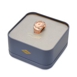 Часовник Fossil Ring Watch ES5247 Розов