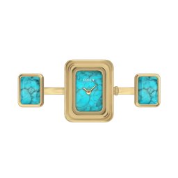 Часовник Fossil ES5432 Златист