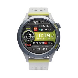 Smartwatch Amazfit Cheetah R Speedster W2294TY1N Сив