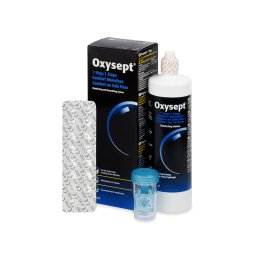 Разтвор Oxysept 1 Step 300 ml