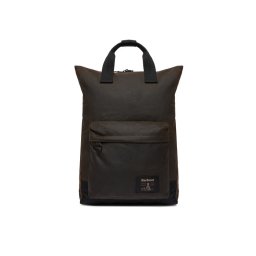 Barbour Раница Field Wax UBA0714OL71 Кафяв