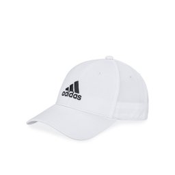 adidas Шапка с козирка II3552 Бял