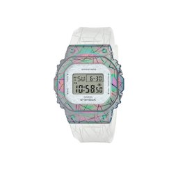 G-Shock Часовник GM-S5640GEM-7ER Бял