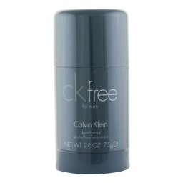 Calvin Klein CK Free For Men Дезодорант за мъже 75 ml