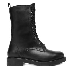Зимни обувки Gino Rossi C-FARI-25852PE Черен