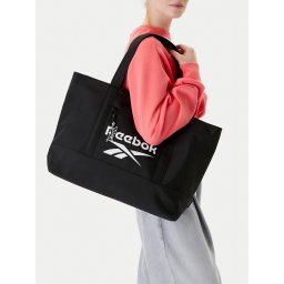 Сак Reebok RBK-038-CCC-05 Черен