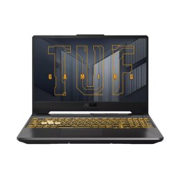 Asus TUF Gaming FA506NCG-HN207 – 15.6" 144Hz, Ryzen 7, 16GB, 1TB, RTX 3050 4GB