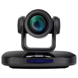 Видеоконферентна камера Prestigio Solutions Camera Alpha, 8.4Mpix камера, 4K/60fps, HDMI, USB, RS485, RS232, LAN