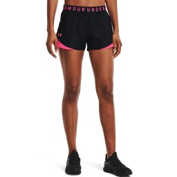 Къси панталони Under Armour Play Up Shorts 3.0 Black M