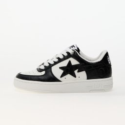 Сникърси A BATHING APE Bape Sta 3 L Black EUR 34.5