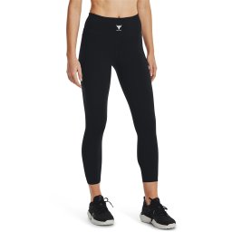 Клинове Under Armour Pjt Rock Meridian Ankl Lgn Black XS