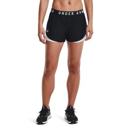 Къси панталони Under Armour Play Up Shorts 3.0 Black L