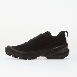 Сникърси MM6 x Salomon Sneakers Black/ Black/ Asphalt EUR 40