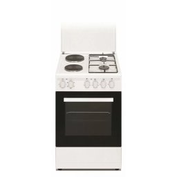 Готварска печка - комбинирана ARIELLI C-5060/2GFL