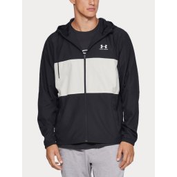 Under Armour Sportstyle Wind Jacket