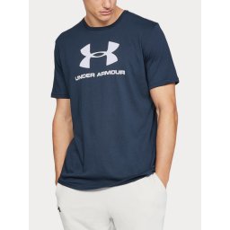 Мъжка тениска. Under Armour